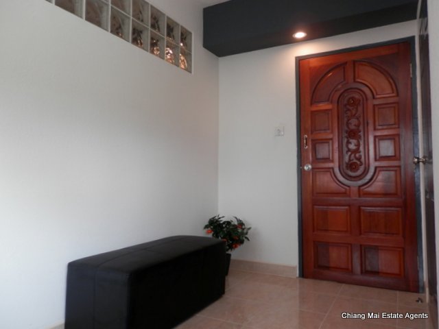 Renovated and Fully Furnished 1 Bedroom Condo for Rent