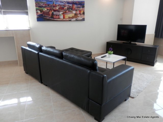 Renovated and Fully Furnished 1 Bedroom Condo for Rent