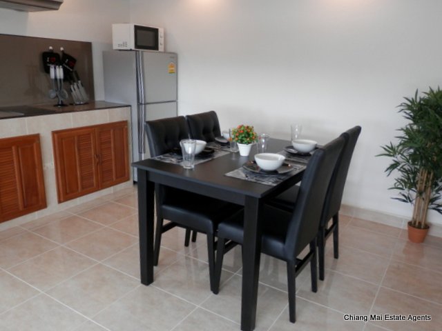 Renovated and Fully Furnished 1 Bedroom Condo for Rent