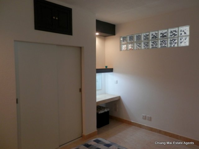 Renovated and Fully Furnished 1 Bedroom Condo for Rent