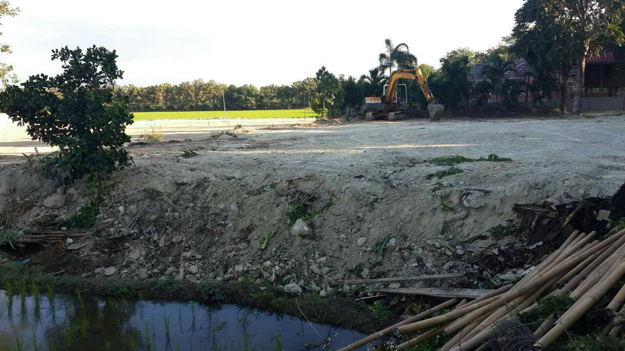 Land for Sale Donkeaw Maerim - Land