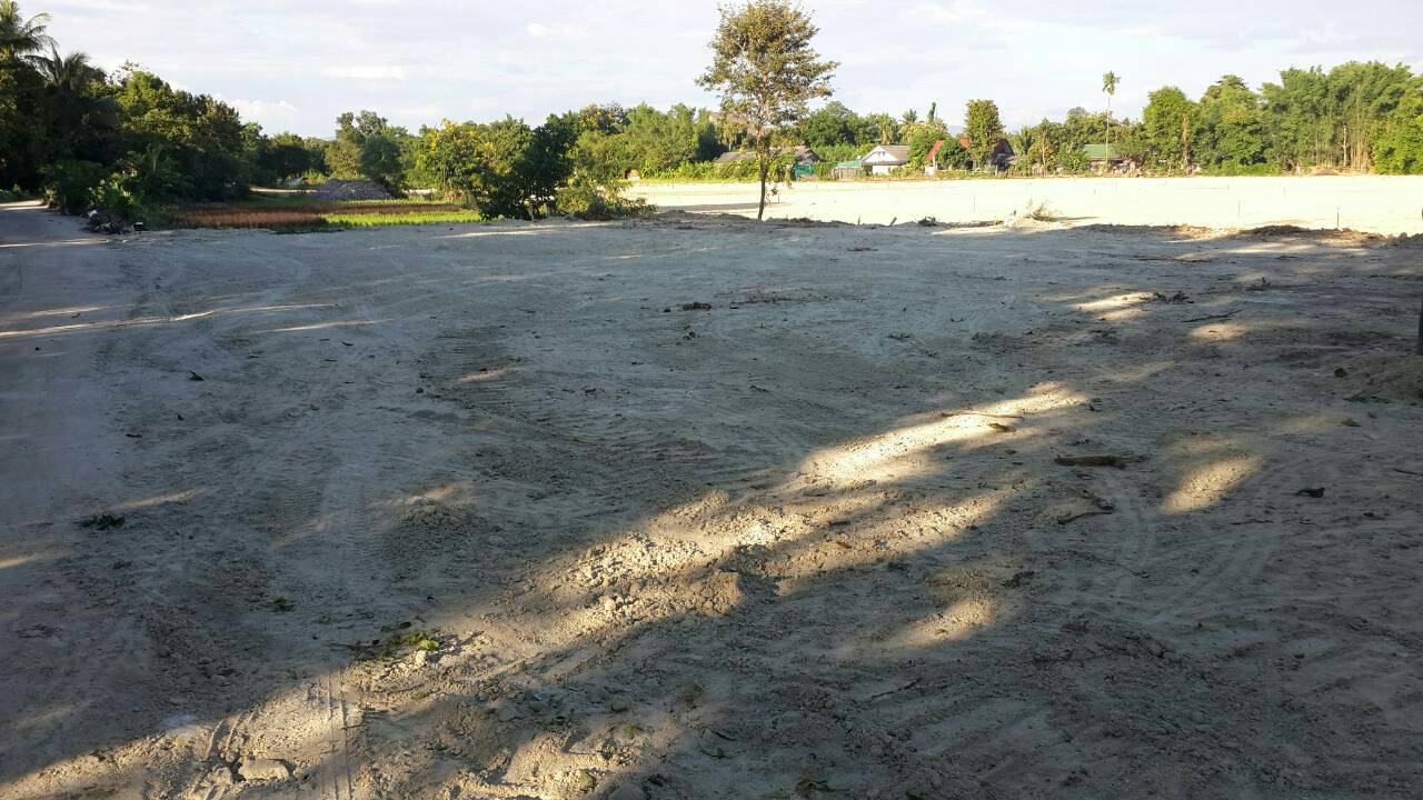 Land for Sale Donkeaw Maerim - Land