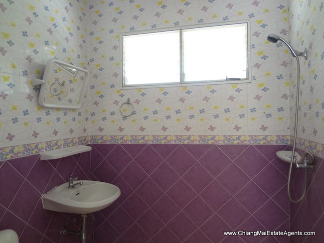 Bungalow house for rent