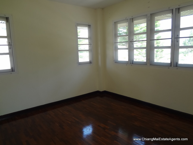 Bungalow house for rent