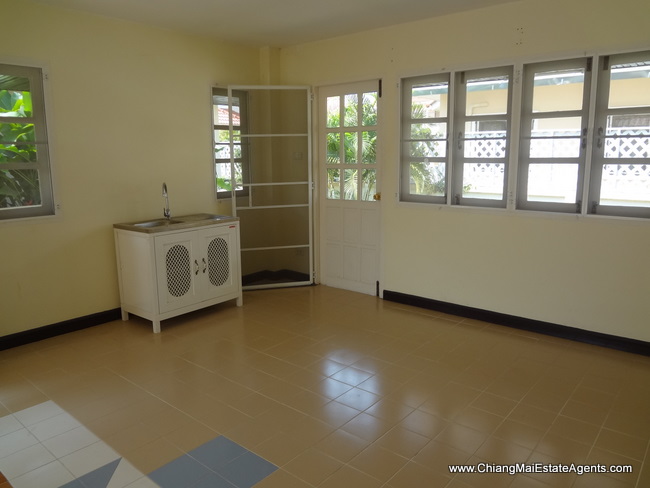 Bungalow house for rent