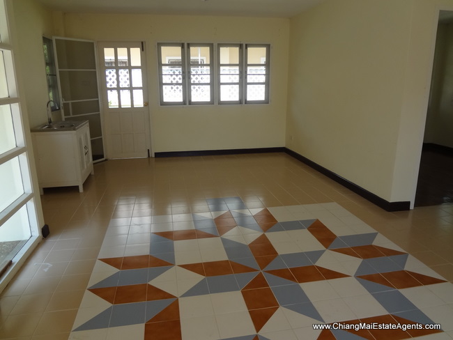 Bungalow house for rent
