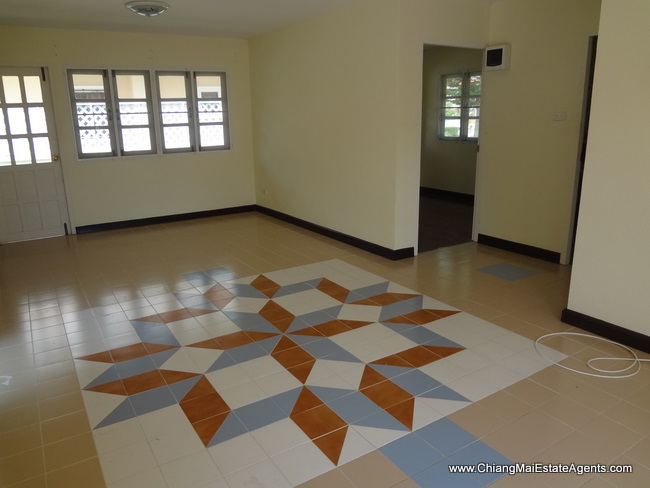 Bungalow house for rent