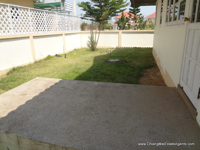 Bungalow house for rent