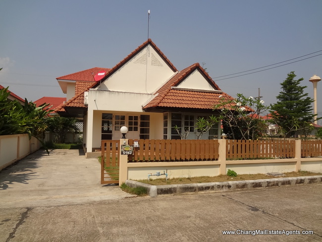 Bungalow house for rent