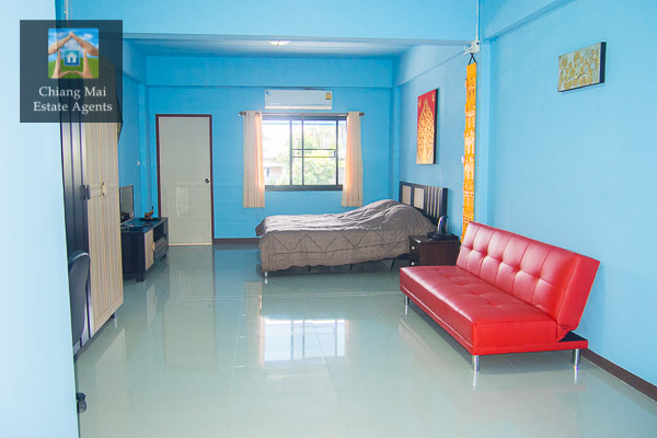 Commercial property for Sale and Rent in Waulai