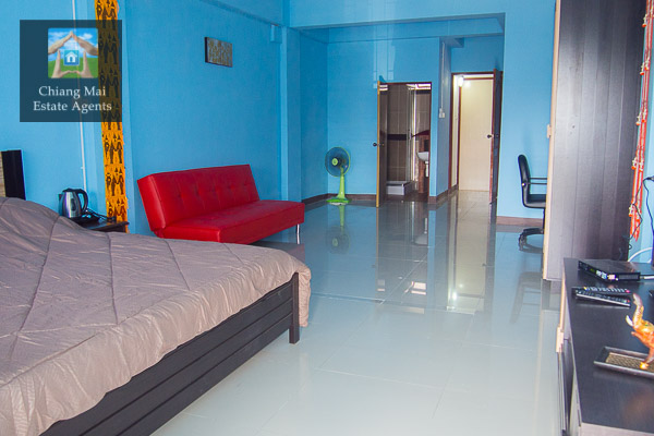 Commercial property for Sale and Rent in Waulai