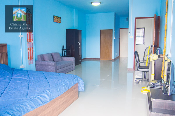 Commercial property for Sale and Rent in Waulai