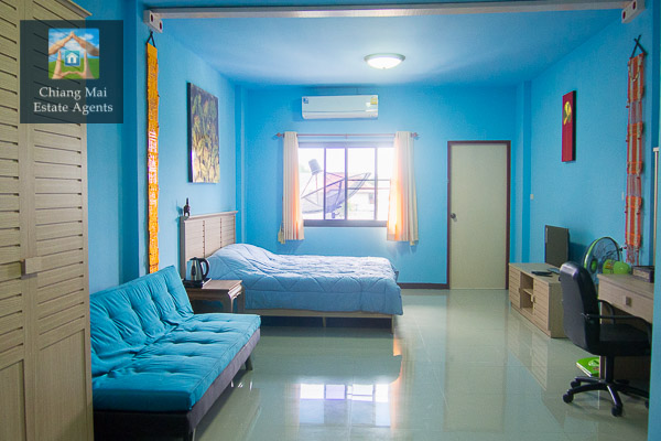 Commercial property for Sale and Rent in Waulai
