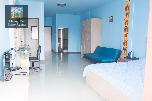 Commercial property for Sale and Rent in Waulai