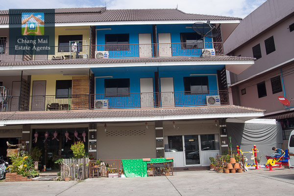 Commercial property for Sale and Rent in Waulai