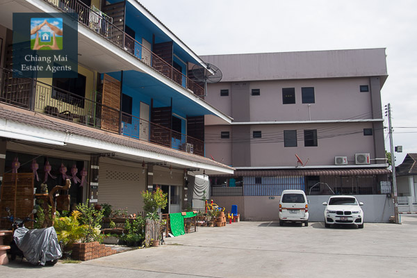 Commercial property for Sale and Rent in Waulai