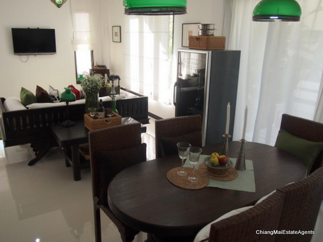 For Sale 3 bed/3bath/4 aircon