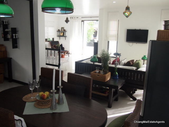For Sale 3 bed/3bath/4 aircon