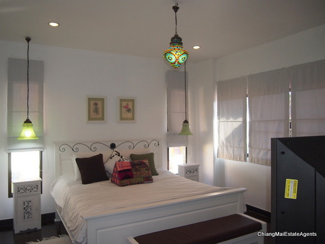 For Sale 3 bed/3bath/4 aircon