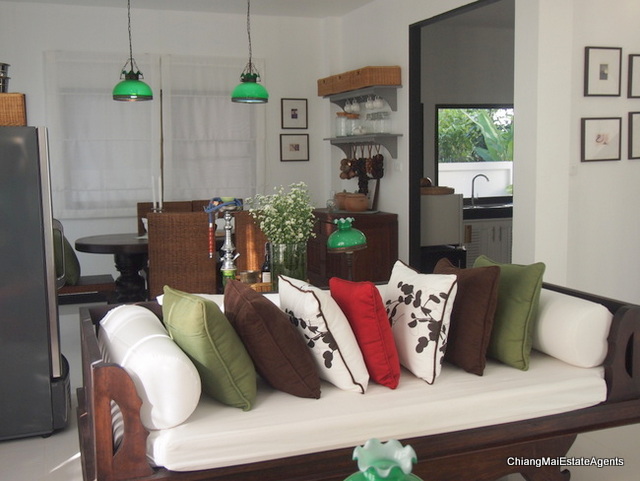 For Sale 3 bed/3bath/4 aircon