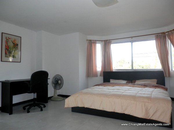 Studio Apartment in Lanna Condominium