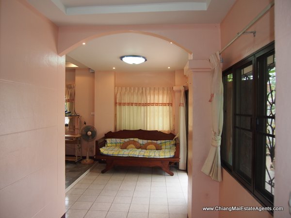 Large 4 Bedroom Home in Koolpunt Ville 5