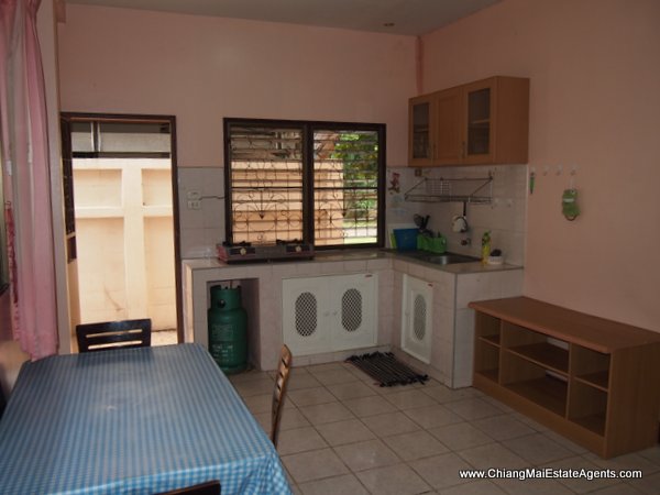 Large 4 Bedroom Home in Koolpunt Ville 5
