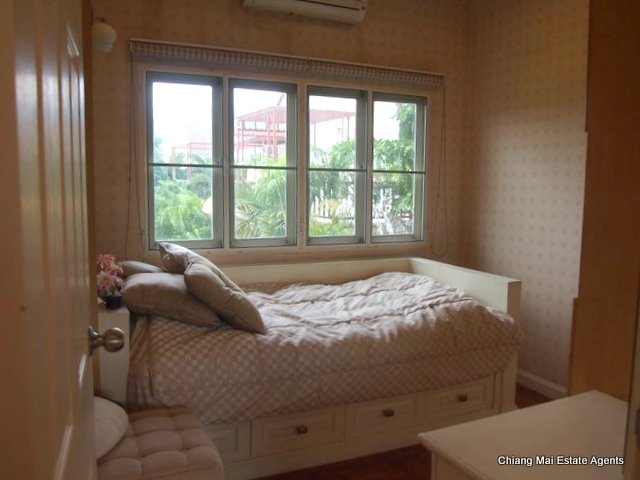Luxurious Modern Style House For Sale