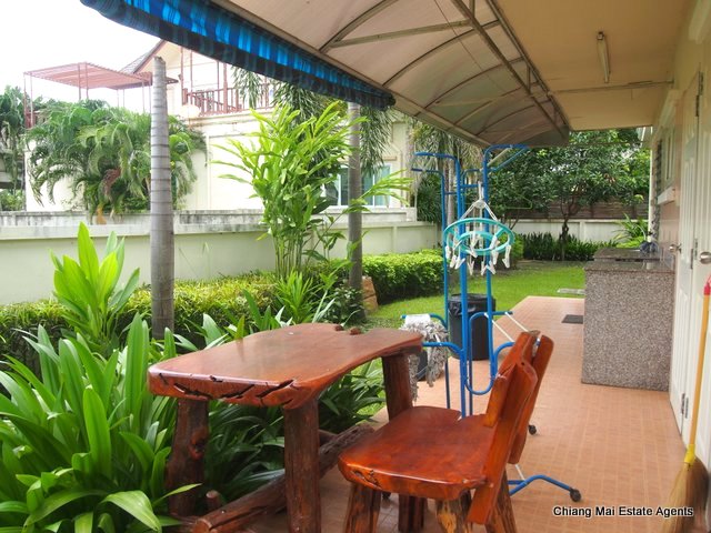 Luxurious Modern Style House For Sale