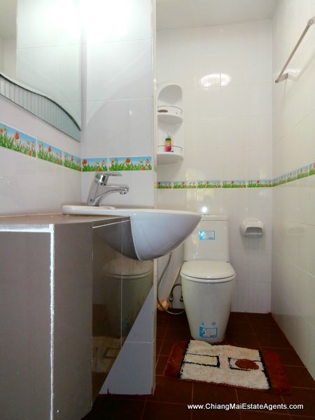 4 Bedroom Home on 1 Rai of Land