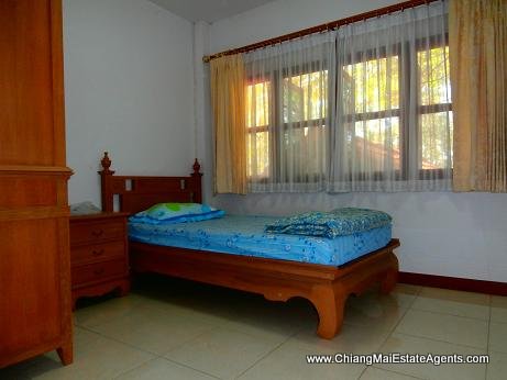 4 Bedroom Home on 1 Rai of Land