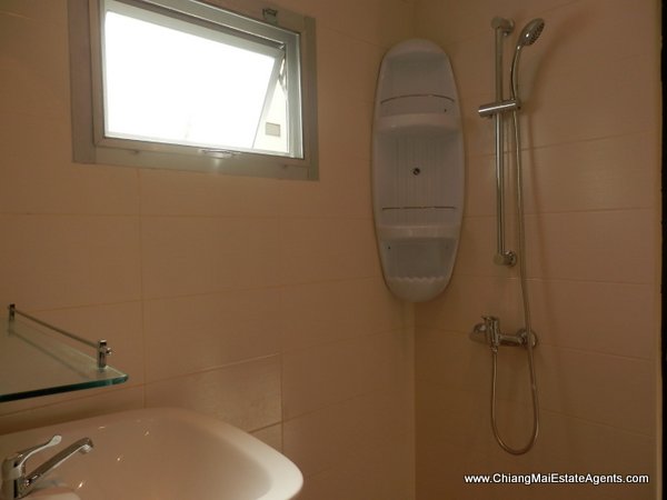 Studio Flat for Rent in PP Condiminium