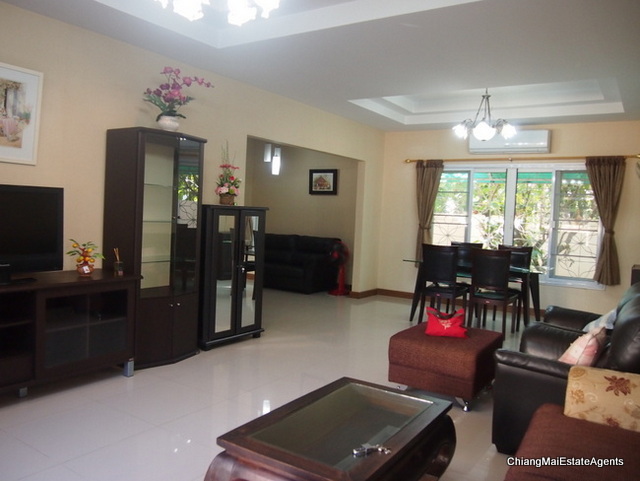 Home for Rent with 3 Bed/ 3 Bath/ 1 Office