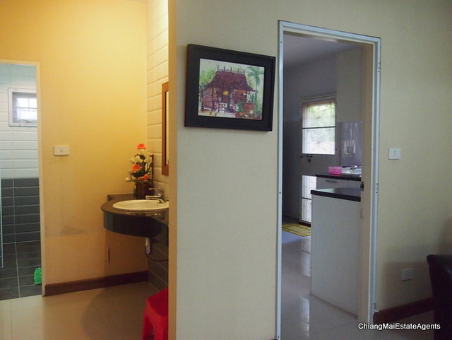 Home for Rent with 3 Bed/ 3 Bath/ 1 Office