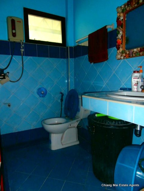 Bungalow for sale in San Sai