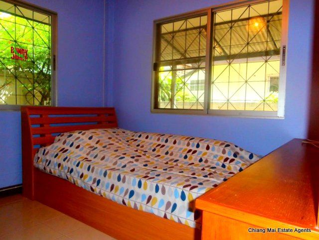 Bungalow for sale in San Sai