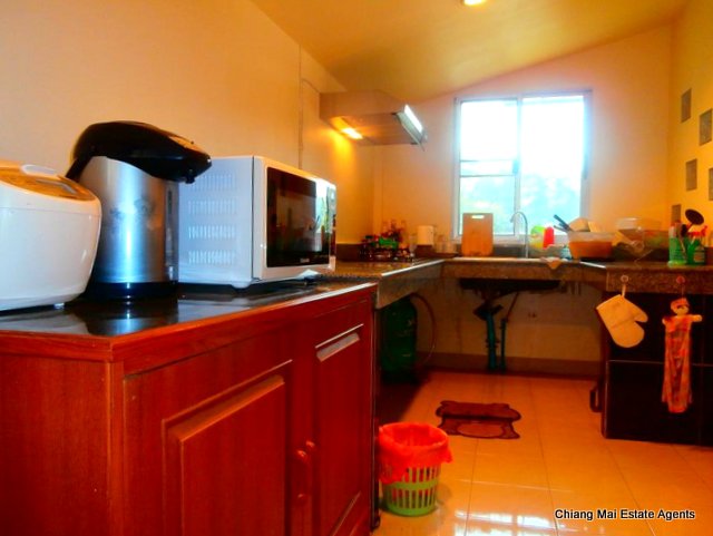 Bungalow for sale in San Sai