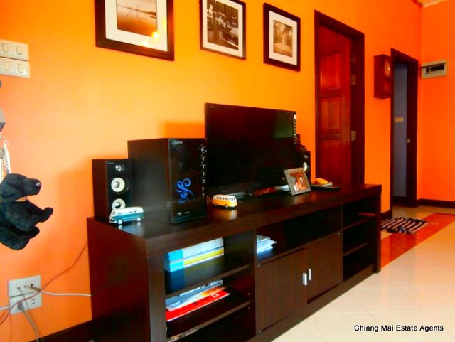 Bungalow for sale in San Sai