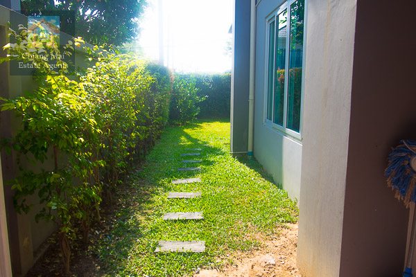 3 Bedroom house for Rent in Sansaran