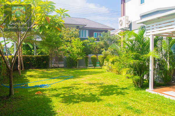 3 Bedroom house for Rent in Sansaran