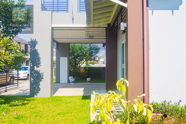 3 Bedroom house for Rent in Sansaran