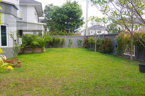 3 Bedroom house for Rent in Sansaran