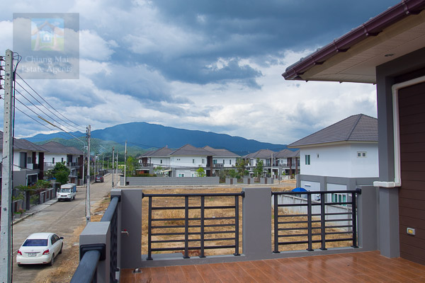 3 Bedroom house for Rent in Sansaran