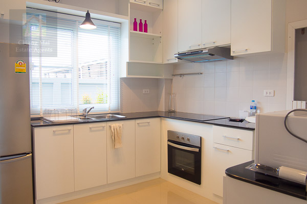 3 Bedroom house for Rent in Sansaran