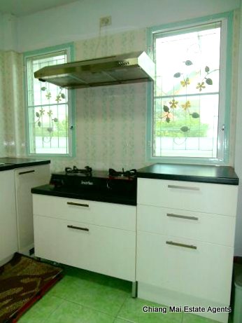 3 Bedroom House For Rent Near Mee Chok Plaza