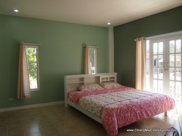 Unique 2 Bed Bungalow in Hang Dong