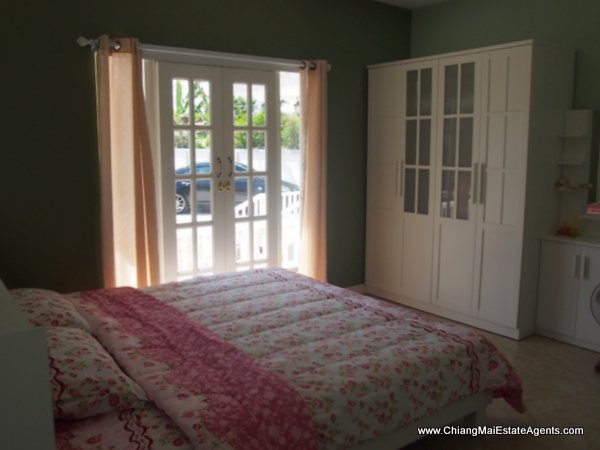Unique 2 Bed Bungalow in Hang Dong