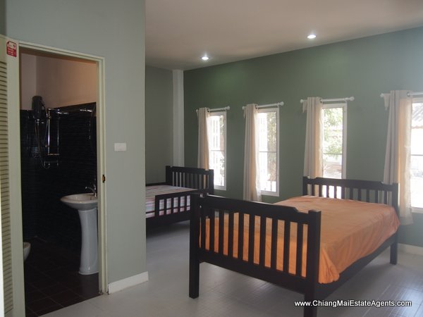 Unique 2 Bed Bungalow in Hang Dong