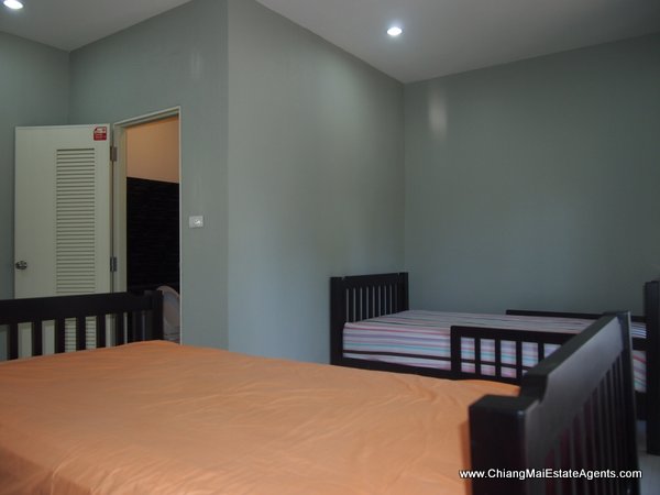 Unique 2 Bed Bungalow in Hang Dong