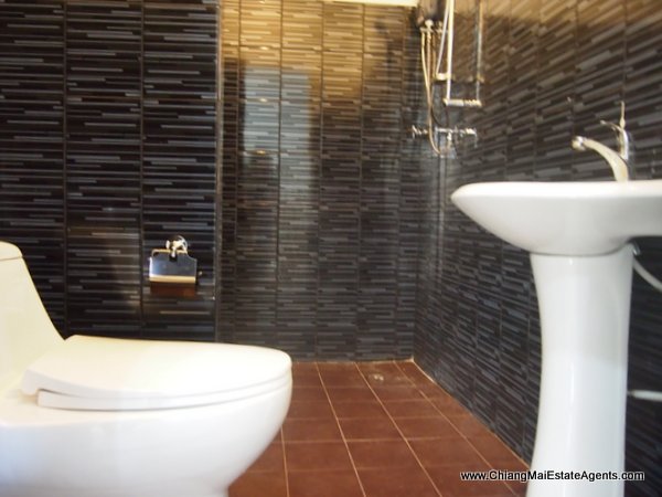 Unique 2 Bed Bungalow in Hang Dong